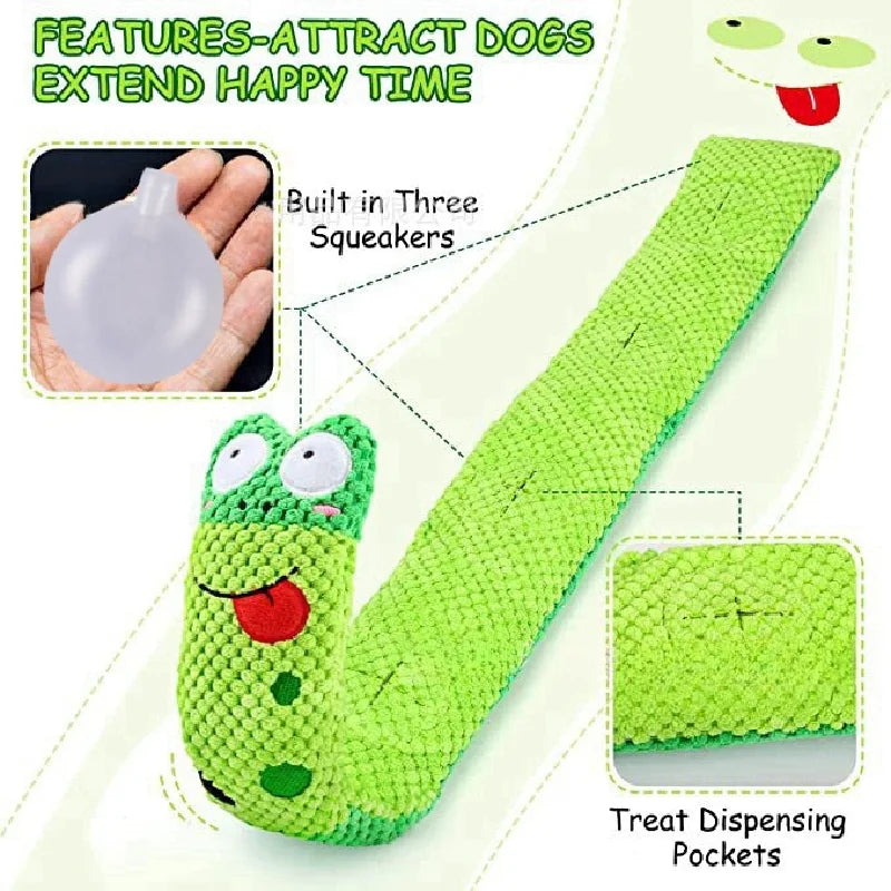 Indestructible Puppy Toys For Dogs