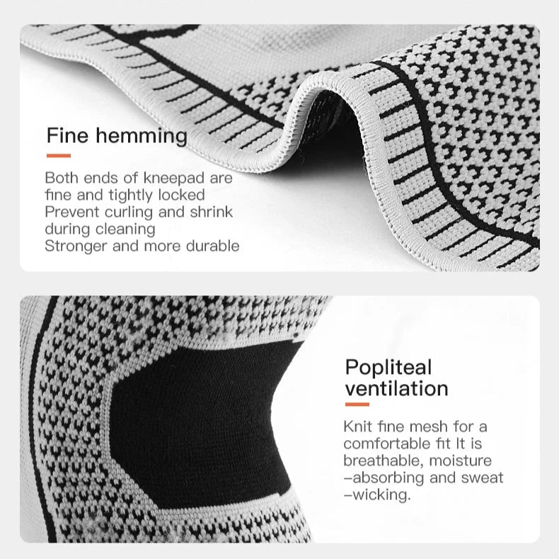 Knee Pad