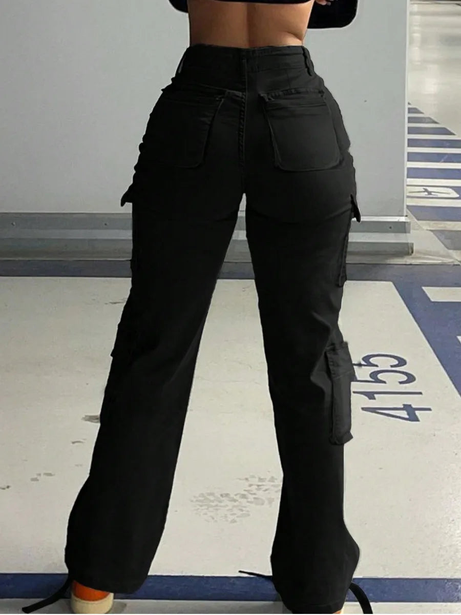 Cargo Joggers Pants