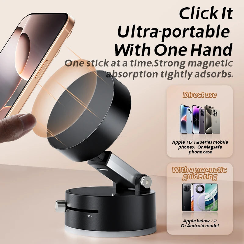 Mag Phone Holder
