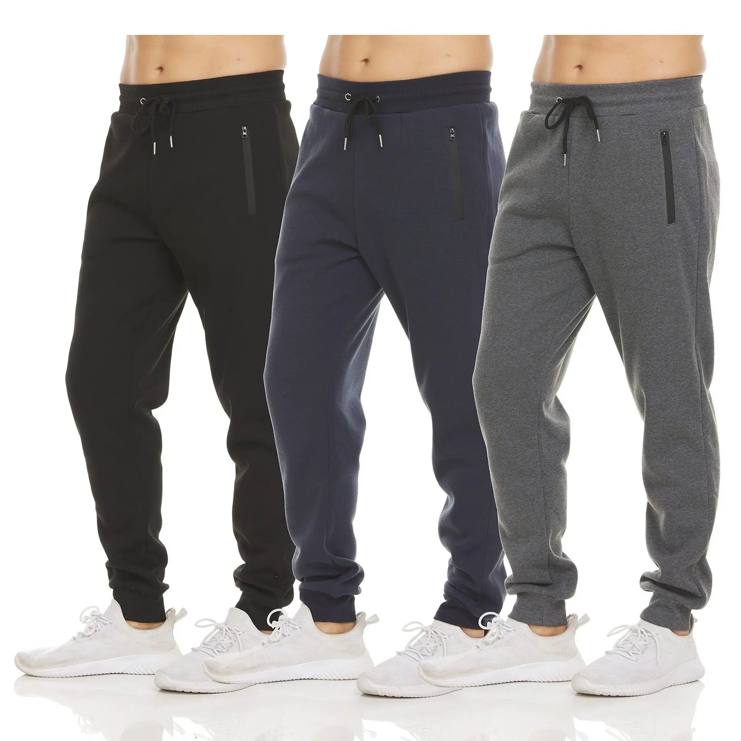 Men's Training Joggers