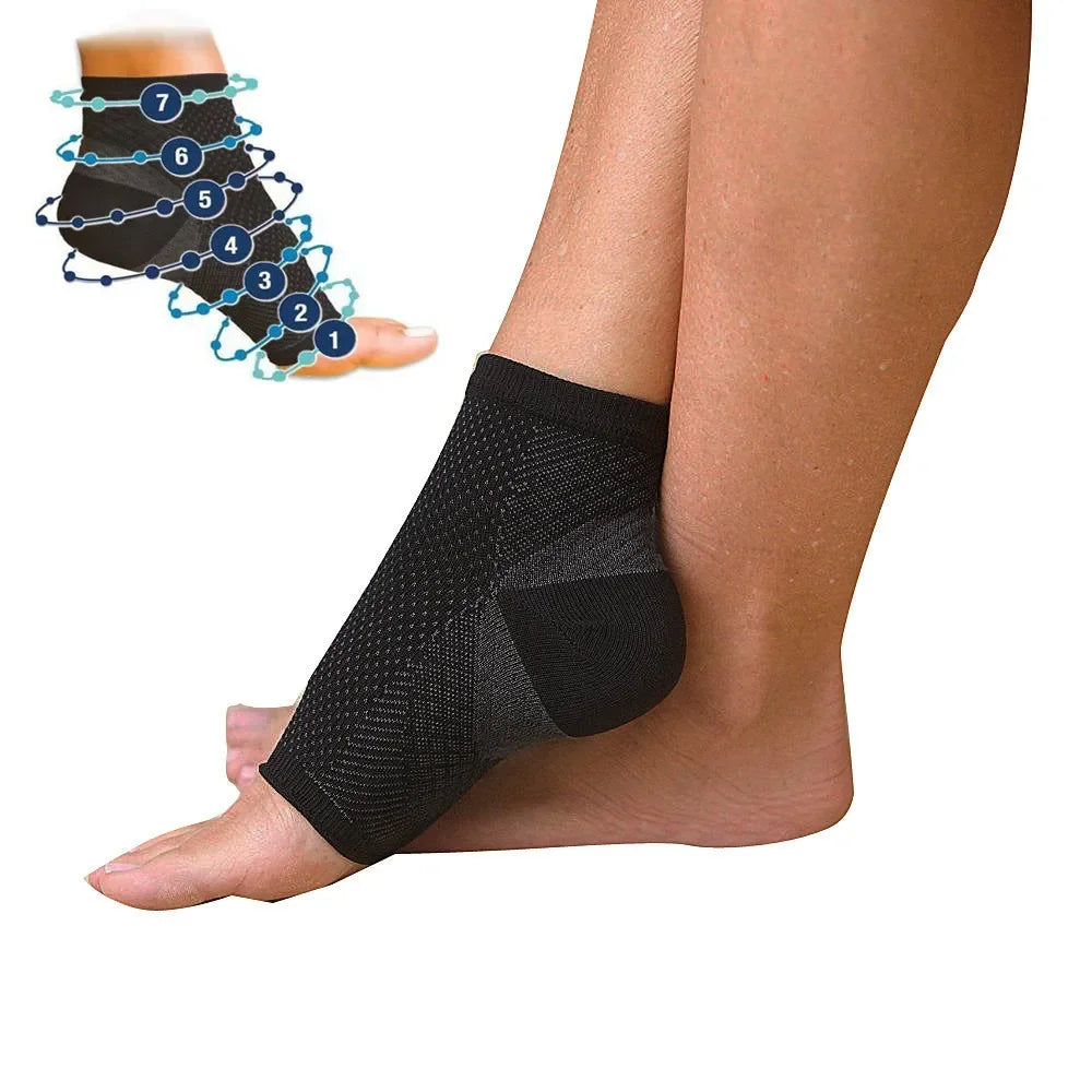 Compression Relief Insoles