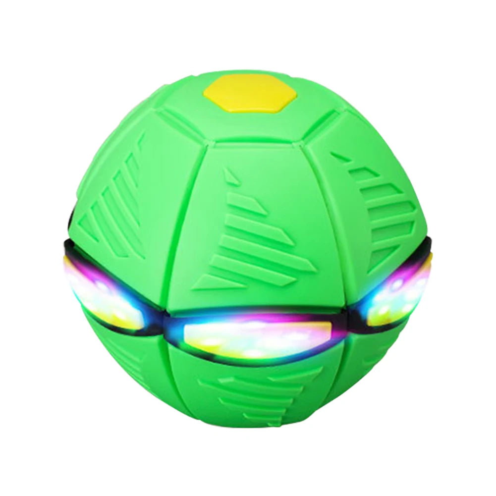 Hunde-Discball