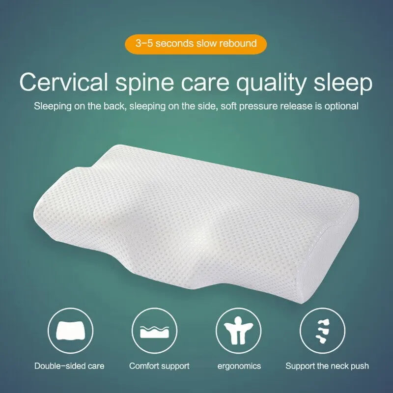 Orthopädisches Schaumstoffkissen