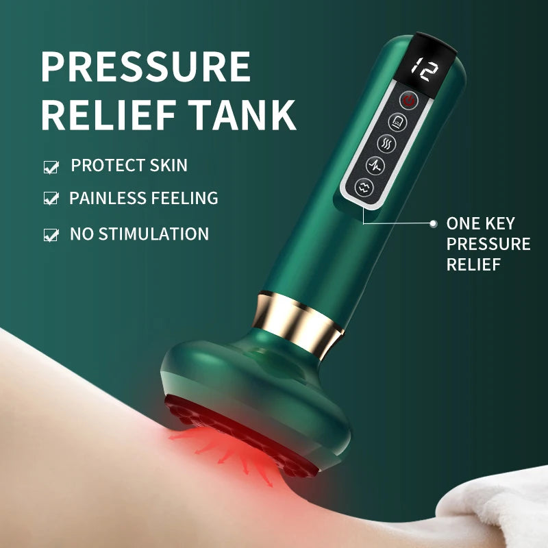 Smart™ Multi Function Therapy Device