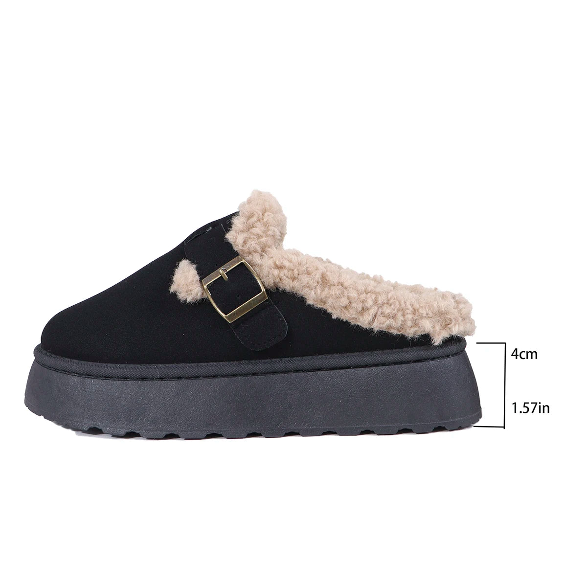 Damen Halbschuhe