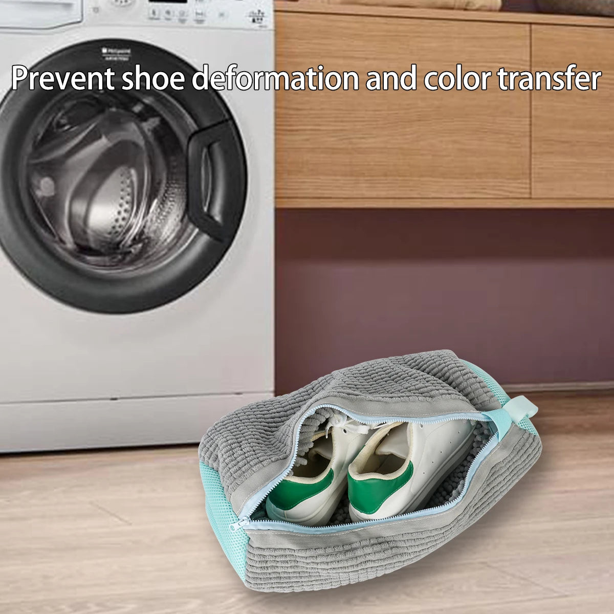 Kaliteas ShoeBlitz Cleaner
