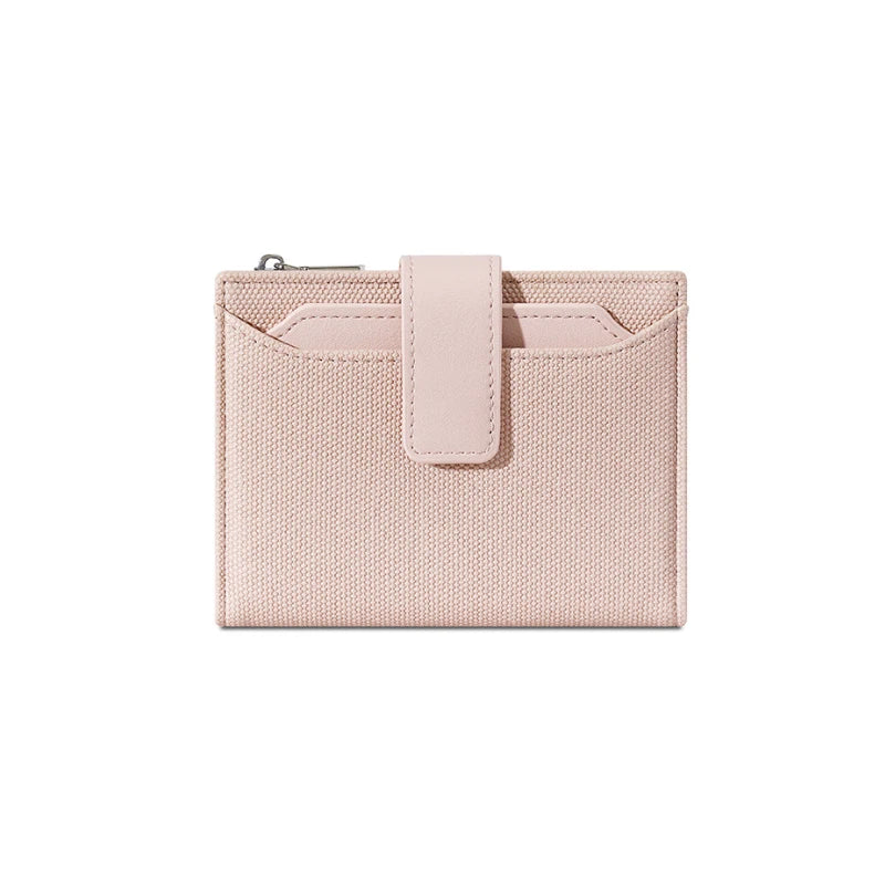 kurze Damenbrieftasche