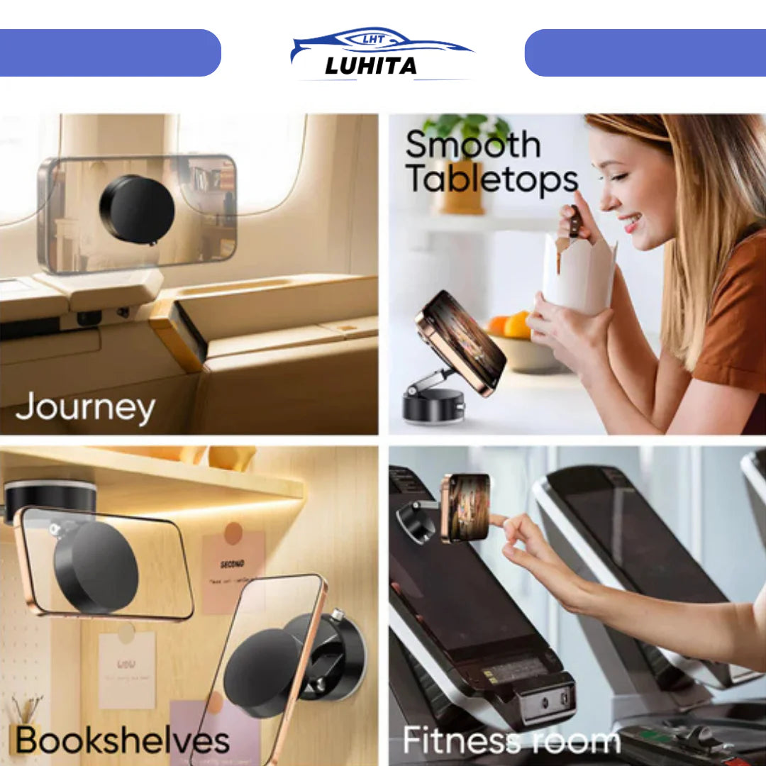 Mag Phone Holder