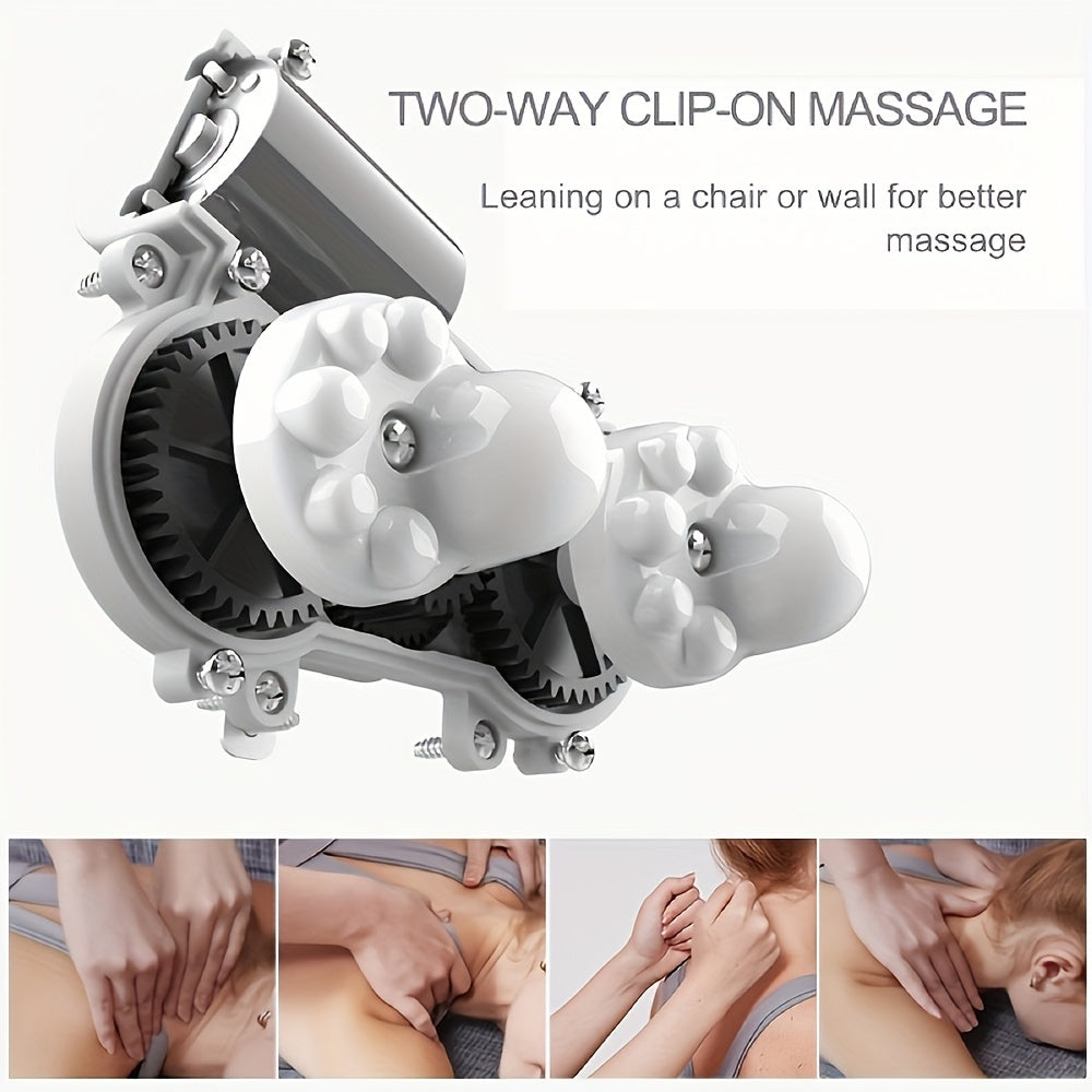 AWARM Massagekissen mit Wärme