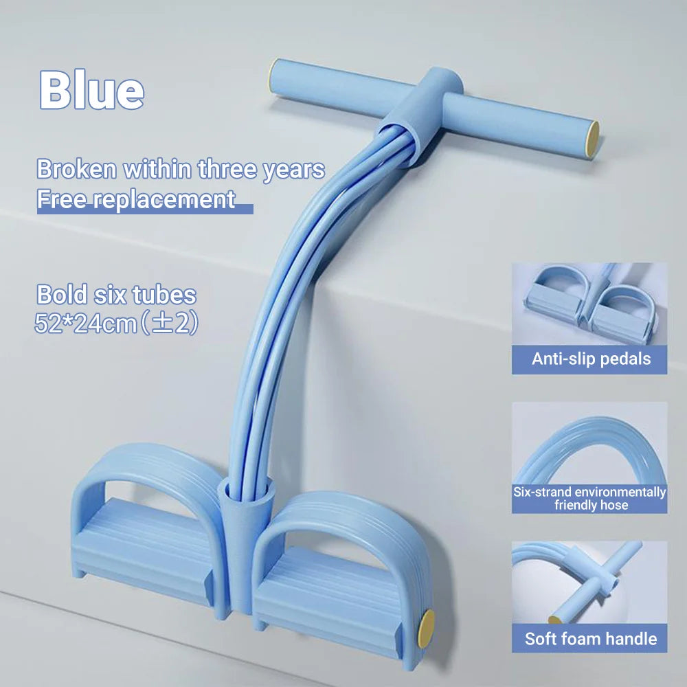 Bauch-Trimmer-Band