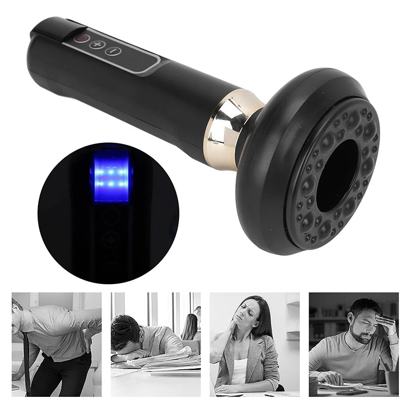 Smart™ Multi Function Therapy Device