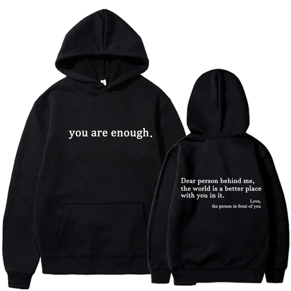 Trendy Kapuzenpullover