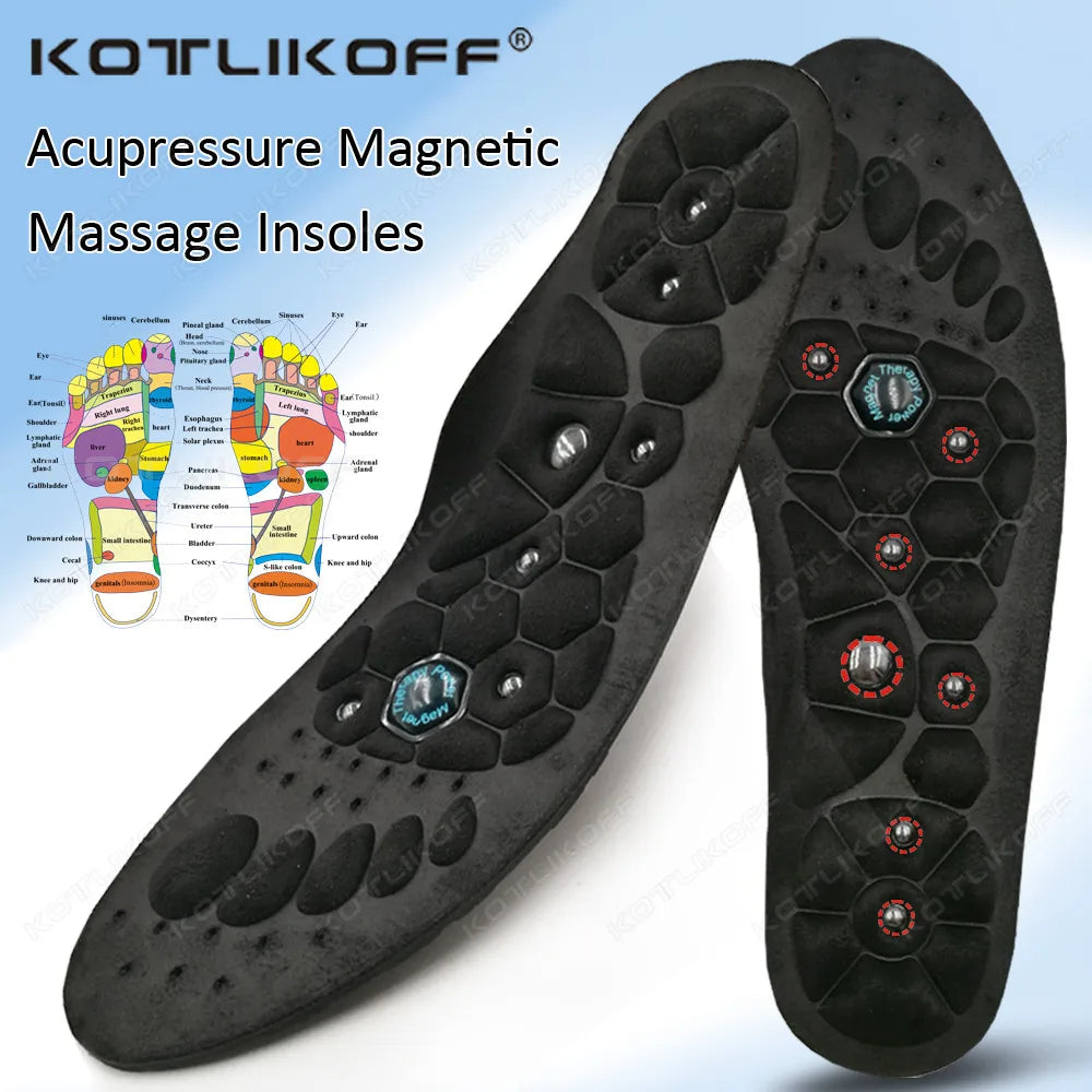 Akusoli Relief Insoles