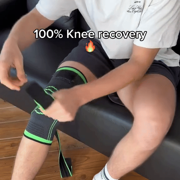 Knee Pad