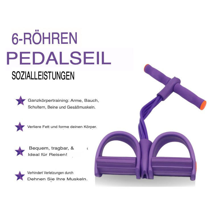 Bauch-Trimmer-Band