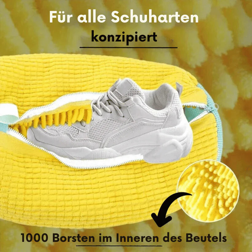 Kaliteas ShoeBlitz Cleaner