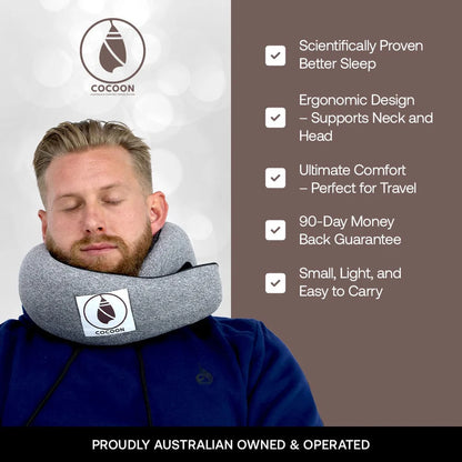 Travel Neck Pillow