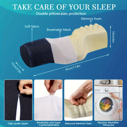 Cervical Neck Pillow For Sleeping,