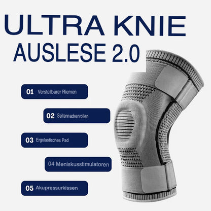 Ultra Knie Elite