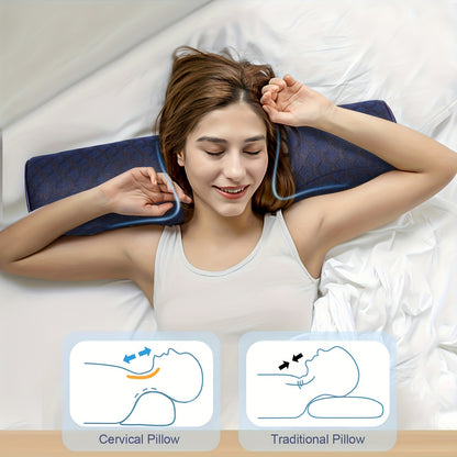 Cervical Neck Pillow For Sleeping,