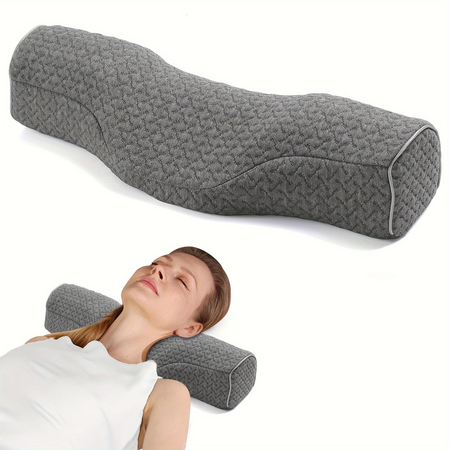 Cervical Neck Pillow For Sleeping,