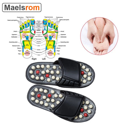 Acupressure  Sandals