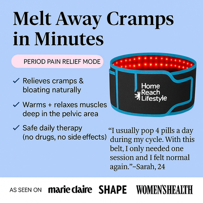 Women’s Wellness RLT BELT