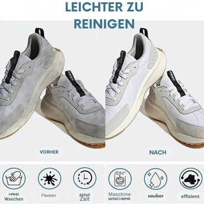 Kaliteas ShoeBlitz Cleaner