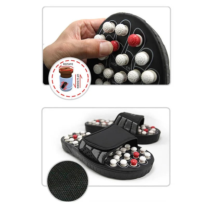 Acupressure  Sandals