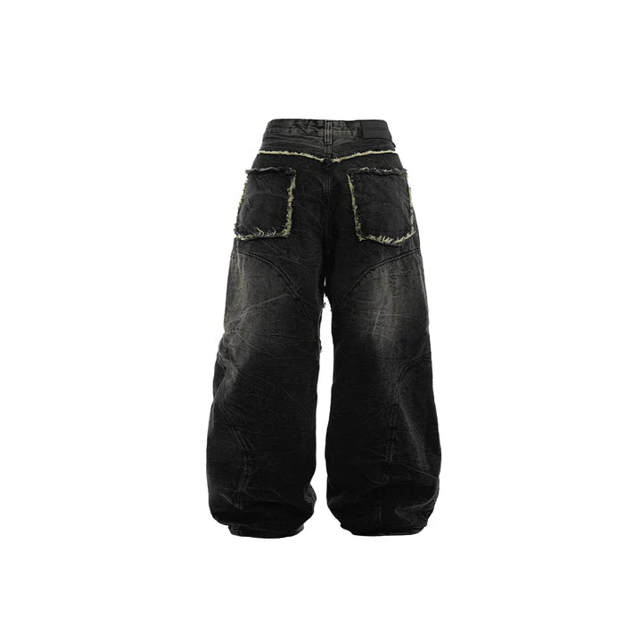 Viral Baggy Jeans