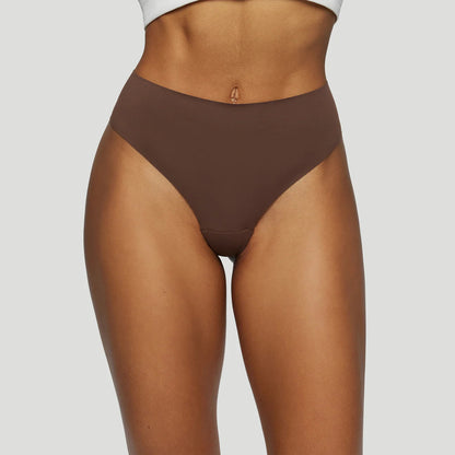 Invisible Camel Toe Thong