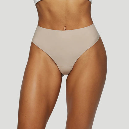 Invisible Camel Toe Thong