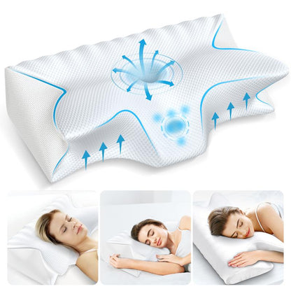 Orthopaedic Foam pillow