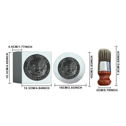 Premium Polishing Kit