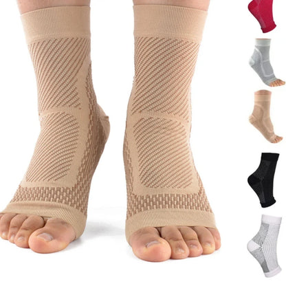 Compression Relief Insoles