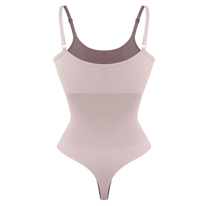 Seamless Bodysuit Shapewear