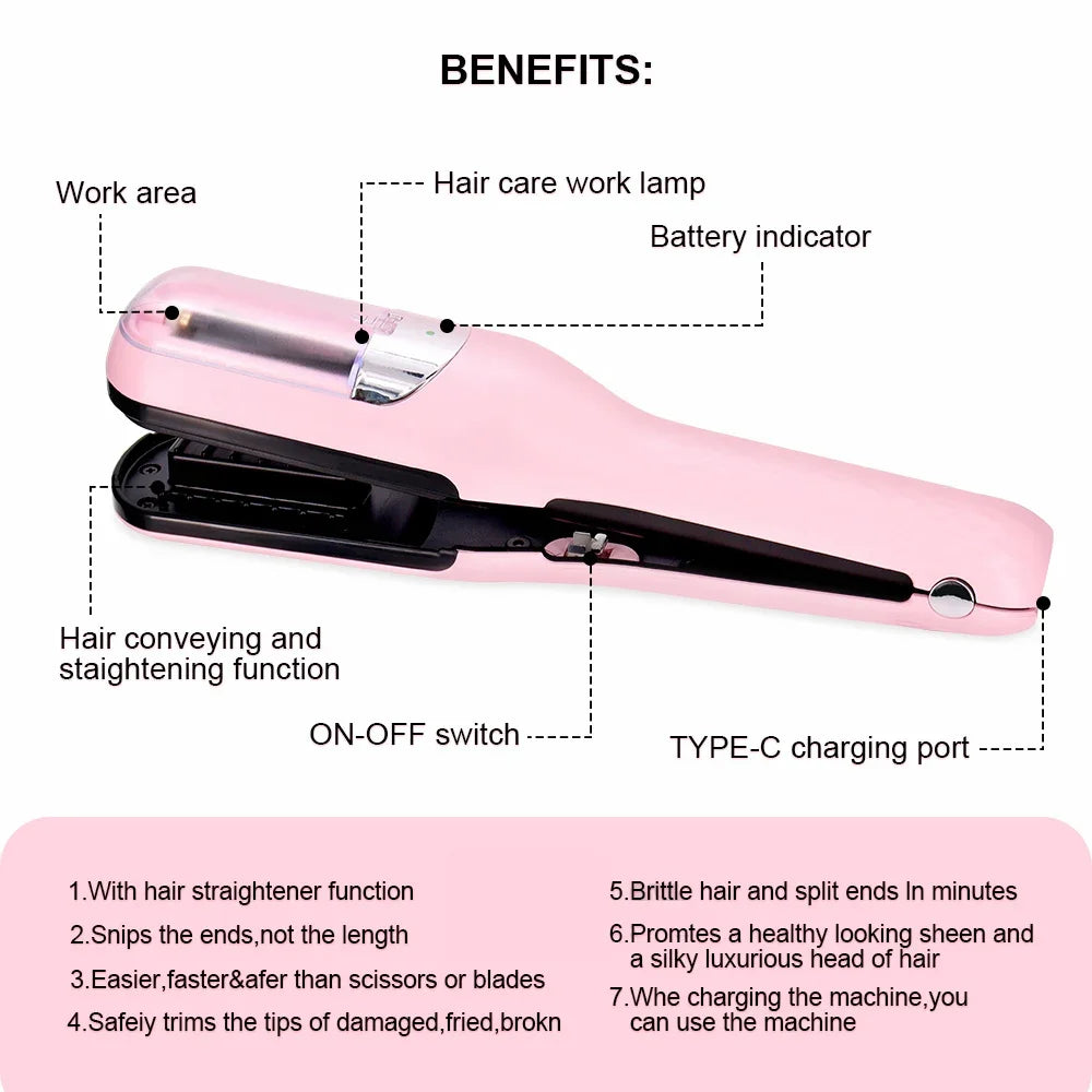 Hair Split Ends Trimmers