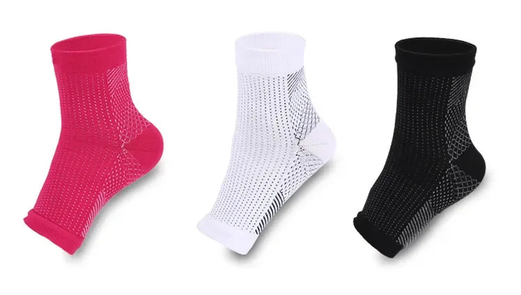 Compression Relief Insoles