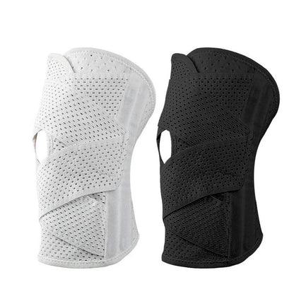 PAIR OF KNEEPAD