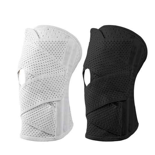 DynaSoothe Orthotic Knee Sleeve