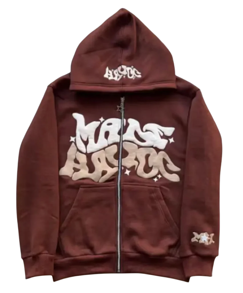 Viral Autumn Hoodie