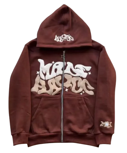 Viral Autumn Hoodie