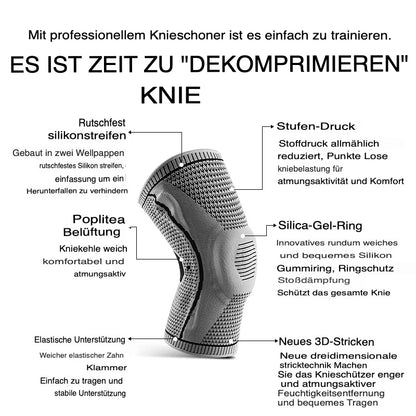 Ultra Knie Elite