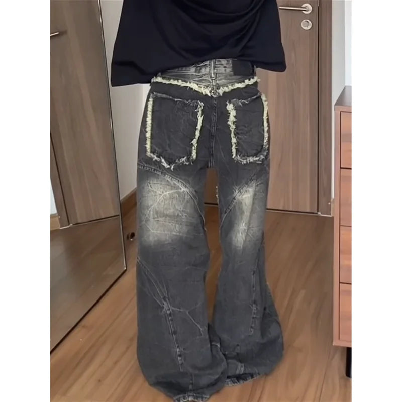 Viral Baggy Jeans