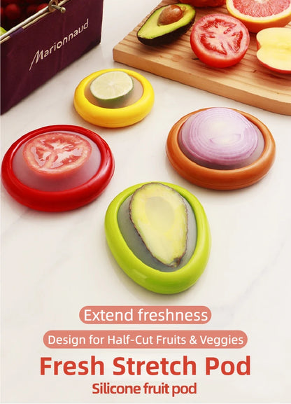 FreshPod™ for Fruits and Vegetables