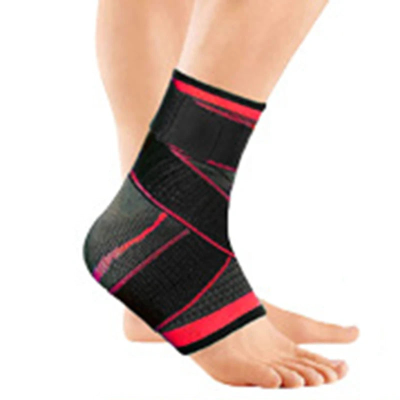 FOOT RELIEF SLEEVE