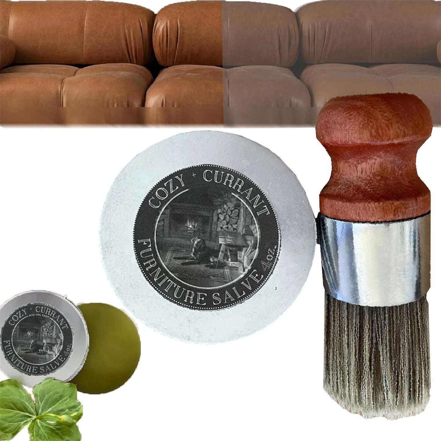 Premium Polishing Kit