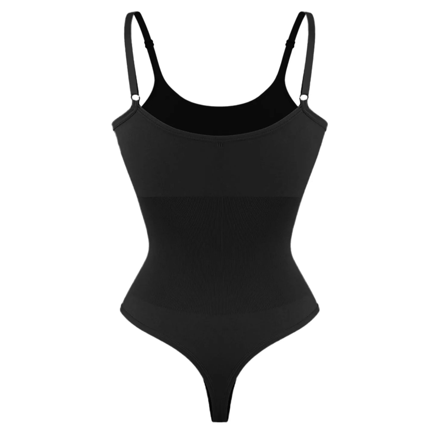 Seamless Bodysuit Shapewear