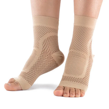 Compression Relief Insoles